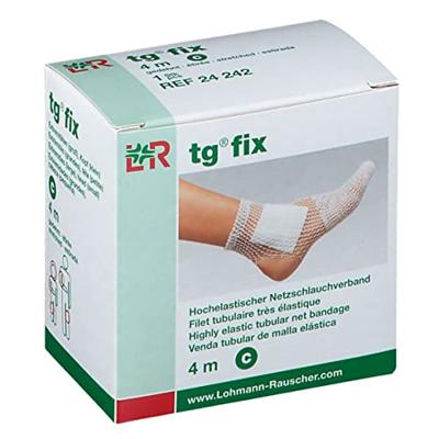 Lohmann & Rauscher TG Fix Netverband Maat C
