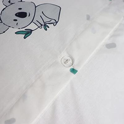 Matt & Rose Dekbedovertrek Koala
