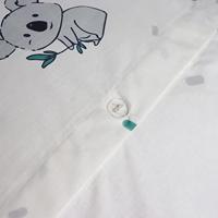 Matt & Rose Dekbedovertrek Koala - thumbnail