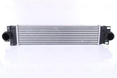 Intercooler, inlaatluchtkoeler 961234