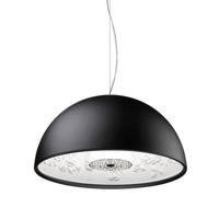 Flos Skygarden Small Hanglamp - Mat zwart - thumbnail