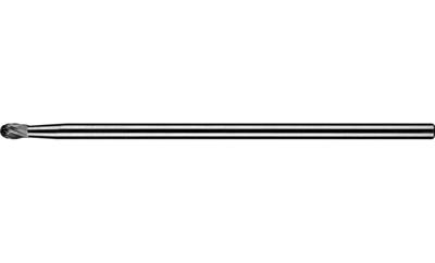 PFERD TOOLS 21134827 Freesstift Lengte 160 mm Afmeting, Ø 6 mm Werklengte 10 mm Schachtdiameter 6 mm PFERD TOOLS 21134827 Freesstift Lengte 160 mm Afmeting, Ø 6 mm Werklengte 10 mm Schachtdiameter 6 mm