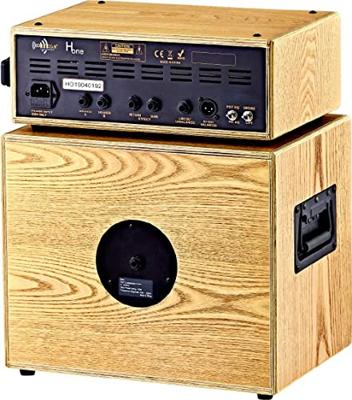 Ortega S-two 150W akoestische gitaarspeakerkast Ortega S-two 150W akoestische gitaarspeakerkast