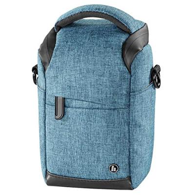Hama Cameratas Trinidad 90 Blauw
