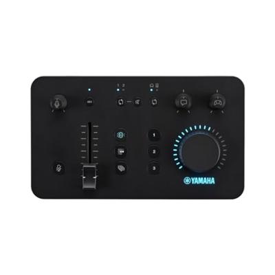 Yamaha ZG01 Pack Game Streaming Pack