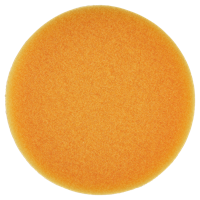 Makita D-62511 Spons Oranje Zacht-Grof 125mm - thumbnail