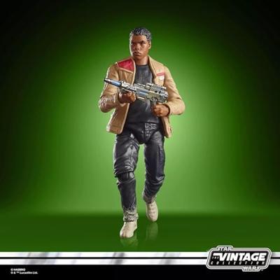 Star Wars Episode VII Vintage Collection Action Figure Finn (Starkiller Base) 10 cm