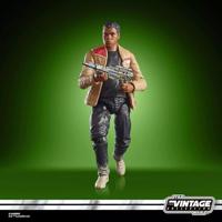 Star Wars Episode VII Vintage Collection Action Figure Finn (Starkiller Base) 10 cm - thumbnail