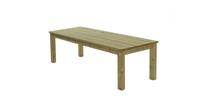 Tafel Lisse 221 cm Talen Buitenmeubelen - Talen buitenmeubelen - thumbnail