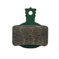 Magura 7.S. Sport Remblokjes Per Set Groen - thumbnail