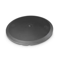 Gravity WB123B Baseplate voor M20 buis - thumbnail