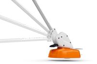 Stihl FSA 30 SET Accu Kantenmaaier (AS2+AL1) - FA100115710 - thumbnail