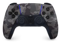 Sony DualSense Camouflage Bluetooth/USB Gamepad Analoog/digitaal PlayStation 5 - thumbnail
