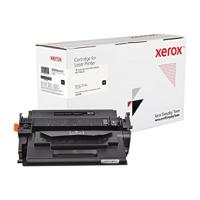 Compatibel Toner Xerox 006R04419 Zwart - thumbnail
