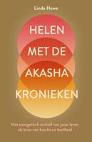 Helen met de Akasha kronieken - Linda Howe - ebook - thumbnail