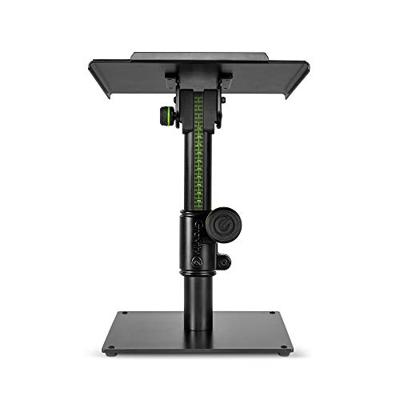 Gravity SP 3102 studiomonitor standaard