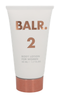 BALR. 2 FOR WOMEN Body Lotion GWP 50 ml - thumbnail