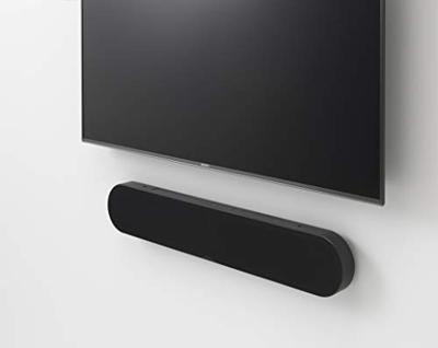Dali Katch One - Soundbar - Iron Black
