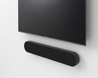 Dali Katch One - Soundbar - Iron Black - thumbnail