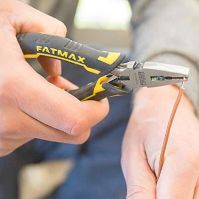 Stanley FatMax mini tangenset 6-delig