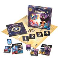 Disney Lorcana TCG Gateway - thumbnail