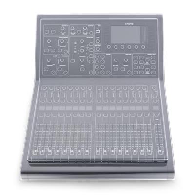 Decksaver Decksaver Midas M32R live stofkap