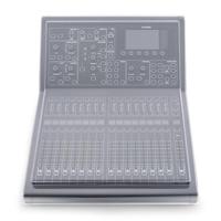 Decksaver Decksaver Midas M32R live stofkap - thumbnail