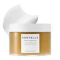 SKIN1004 Madagascar Centella Quick Calming Pad 70 Pads 130ml - thumbnail