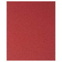Bosch Accessoires Handschuurblad | Hout | 230X280 | mm | K120 - 2609256B68 - thumbnail