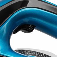 Stoomstrijkijzer Haeger 1,2 L - thumbnail