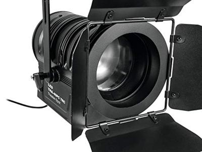 Eurolite EUROLITE LED THA-40PC TRC Theater-Spot bk