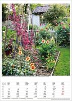 Droomtuinen Kalender 2026 - thumbnail