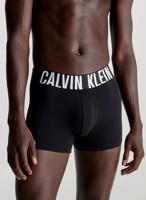 Calvin Klein boxershort trunk Intense power 3-pack zwart - thumbnail