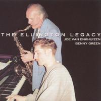 The Ellington Legacy - CD (5411704051154) - thumbnail