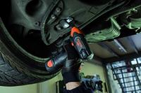 Bahco Draadloze slagmoersleutelset 1/4" (12 V) - BCL31IW1K1 - thumbnail