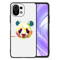 Xiaomi 11 Lite 5G NE | Mi 11 Lite Hoesje Panda Color - thumbnail