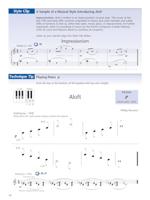 Hal Leonard Adult Piano Method - book 1 US version Lessons, solos, technique and theory - thumbnail