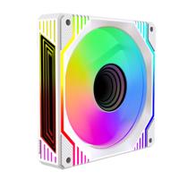 CPU-ventilator KEEP OUT XFC-120DRMW - thumbnail