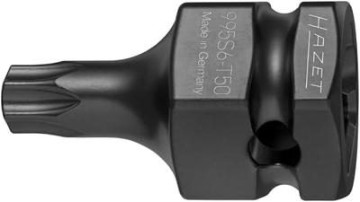 Hazet 995S6-T50 Schroevendraaierdop