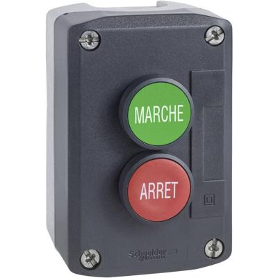 Schneider Electric XALD224 XALD224 1 stuk(s)