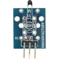 MAKERFACTORY MF-6402114 Temperatuursensor 1 stuk(s) - thumbnail