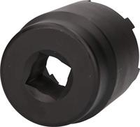 KS Tools 460.5345 460.5345 Dopsleutel voor stelmoeren 77 mm, 84 mm 1 - thumbnail