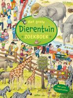Het Grote Dierentuin Zoekboek - thumbnail