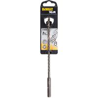 DeWALT DT8914 Boor SDS-Plus XLR 4 Snijder 6x210mm - thumbnail