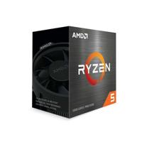 Processor AMD AMD Ryzen 5 5500 AMD AM4 - thumbnail