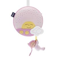 Chicco sunset & sunrise projector - roze - thumbnail