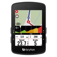 BRYTON Rider s510 e - thumbnail