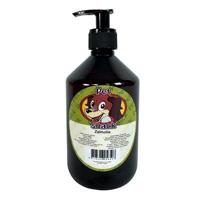 Petsnack zalmolie - thumbnail