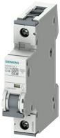 Siemens 5SY61167 5SY6116-7 Zekeringautomaat 16 A 230 V, 400 V - thumbnail