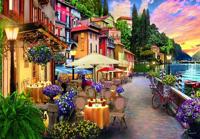 Clementoni legpuzzel monte rosa dreaming, 500st. - thumbnail